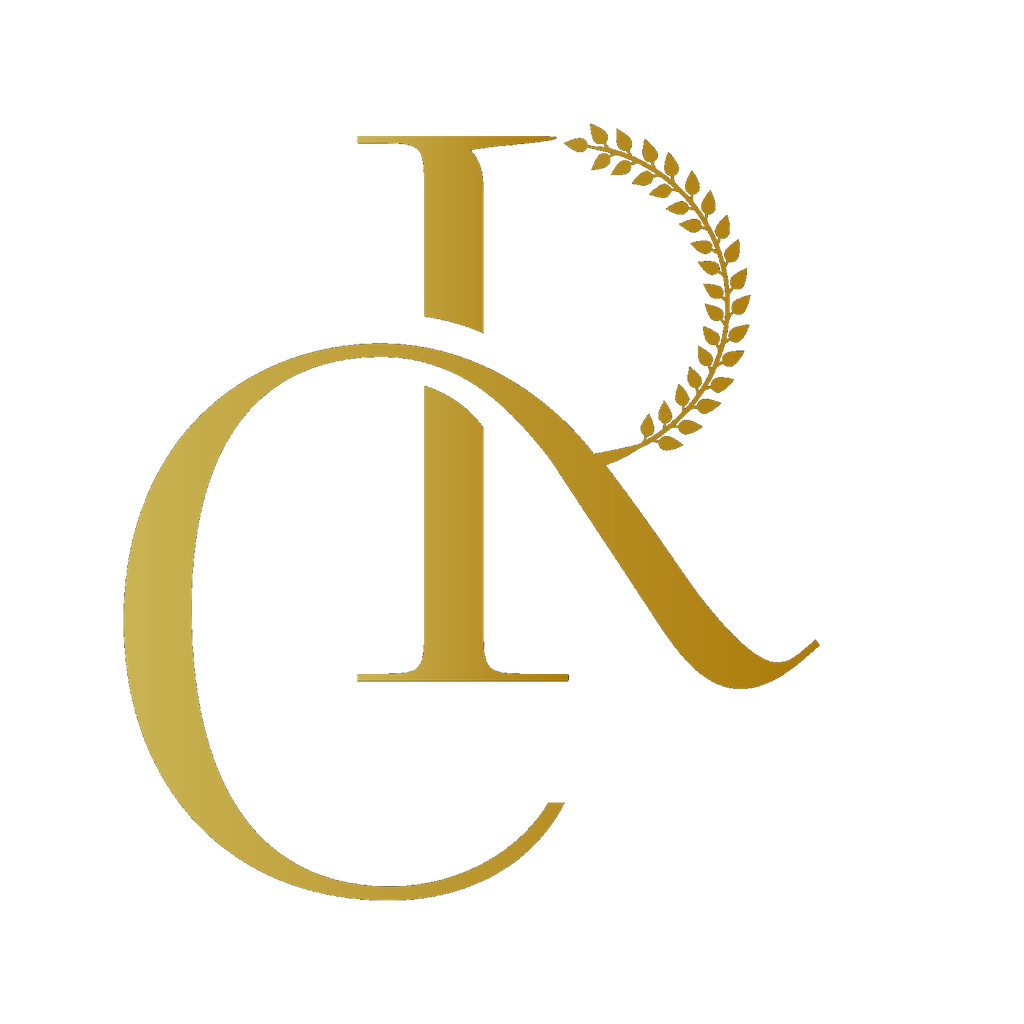 Monograma Carlos Reis